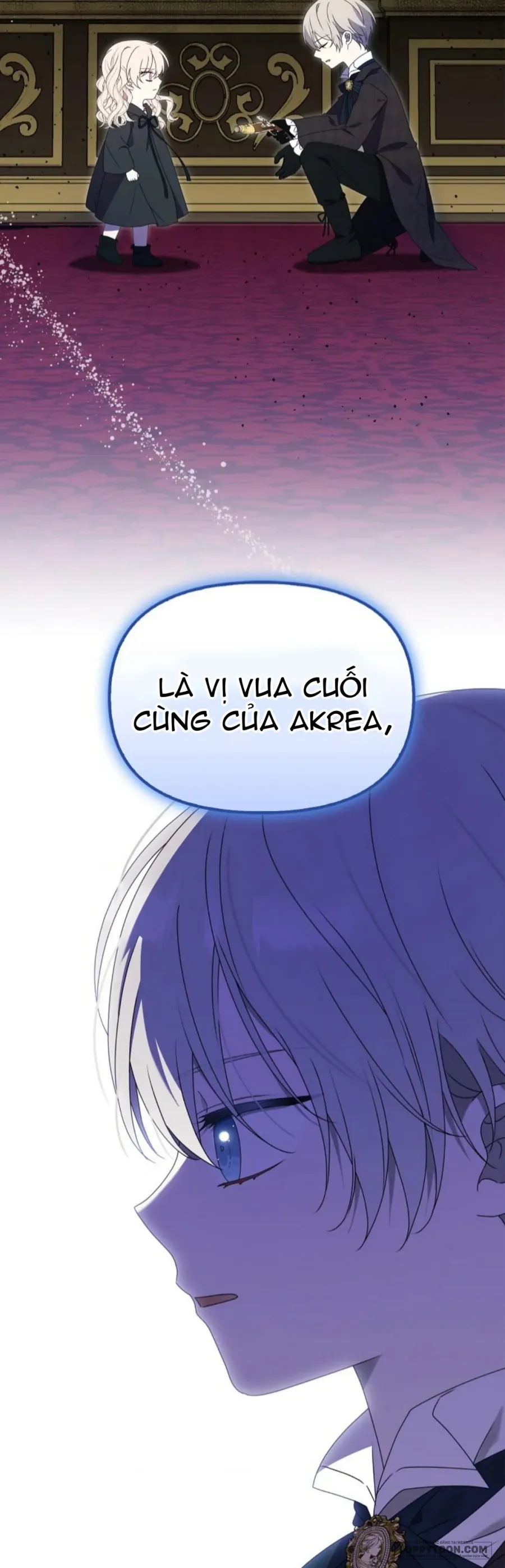 Đứa Trẻ Côn Đồ Nhà Công Tước - Chap 34 - Trang 29