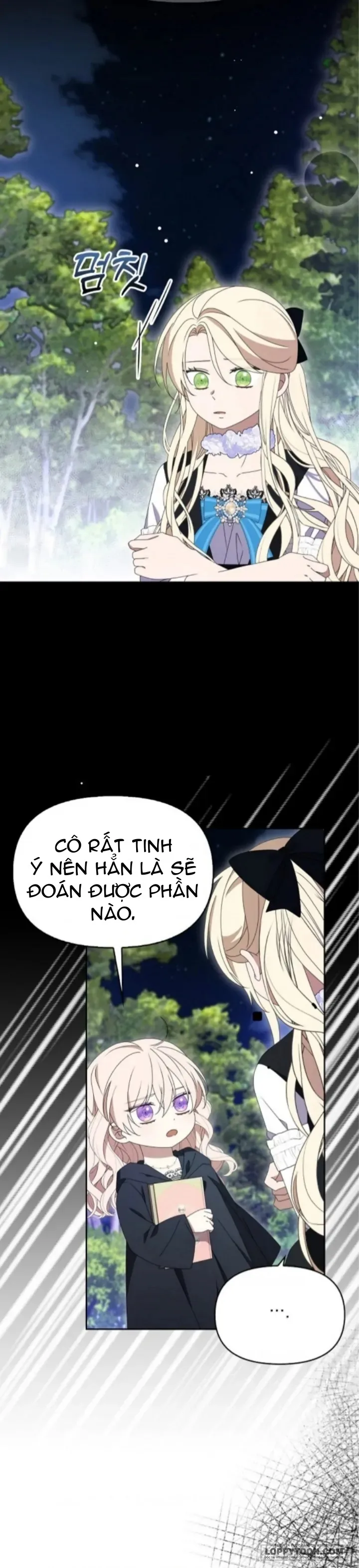 Đứa Trẻ Côn Đồ Nhà Công Tước - Chap 34 - Trang 4