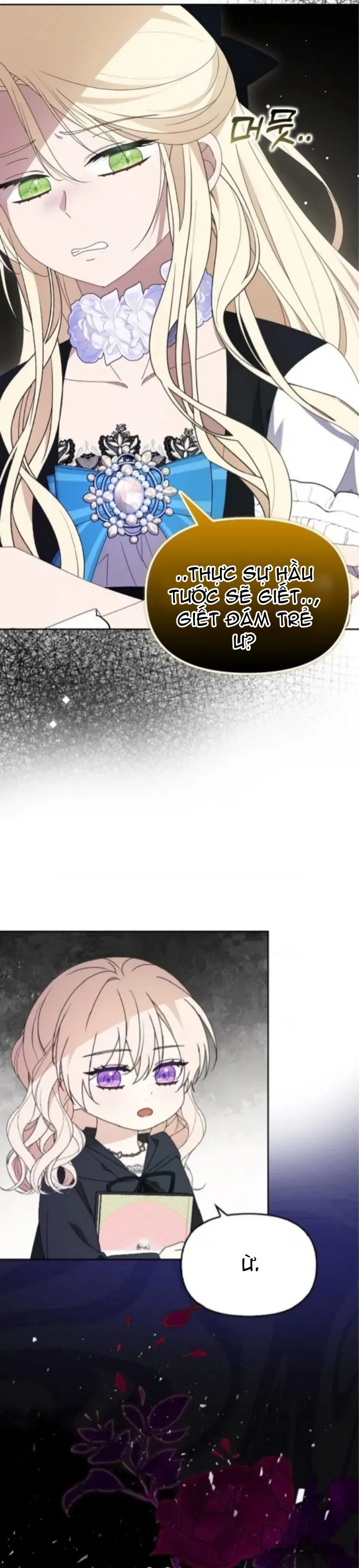 Đứa Trẻ Côn Đồ Nhà Công Tước - Chap 34 - Trang 5