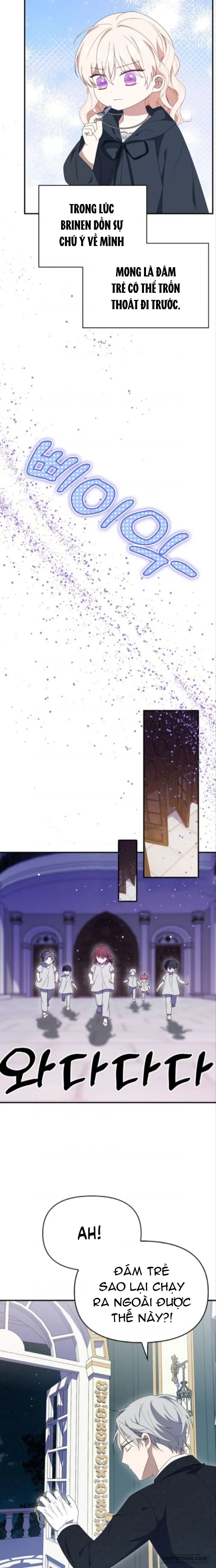 Đứa Trẻ Côn Đồ Nhà Công Tước - Chap 35 - Trang 11