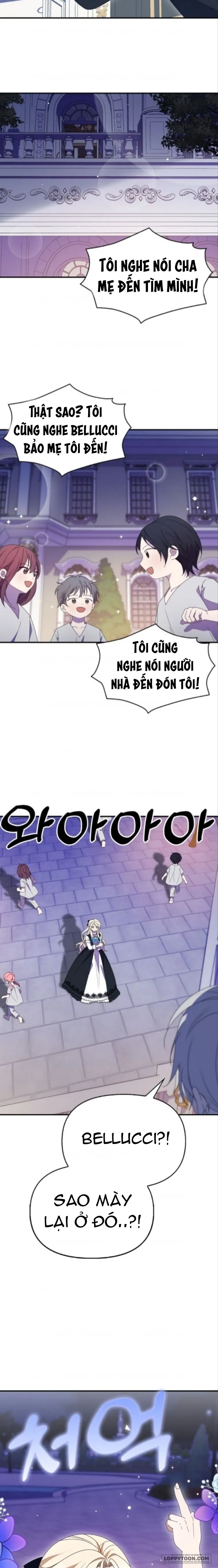 Đứa Trẻ Côn Đồ Nhà Công Tước - Chap 35 - Trang 12