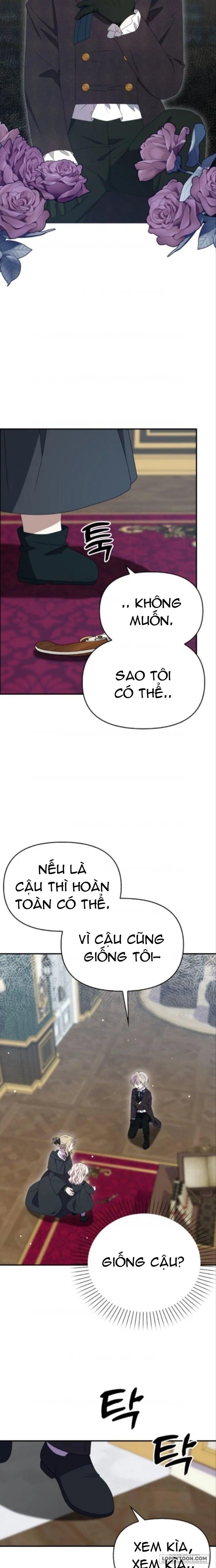 Đứa Trẻ Côn Đồ Nhà Công Tước - Chap 35 - Trang 9