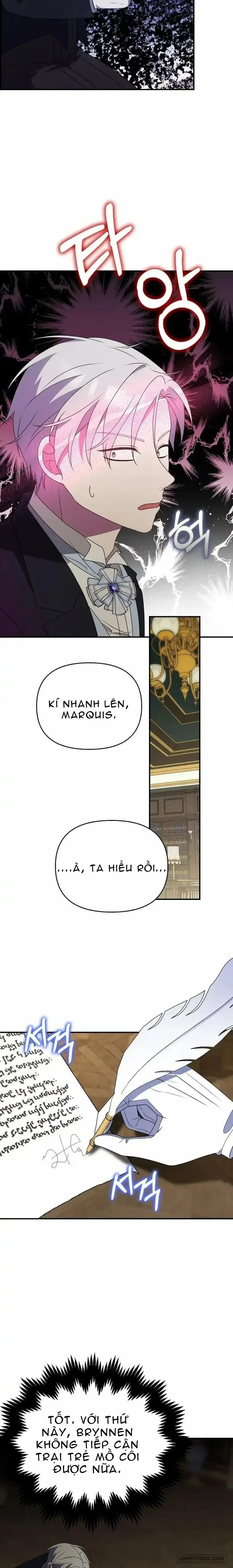 Đứa Trẻ Côn Đồ Nhà Công Tước - Chap 36 - Trang 16