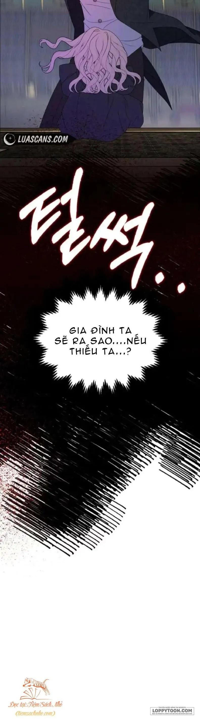 Đứa Trẻ Côn Đồ Nhà Công Tước - Chap 36 - Trang 20