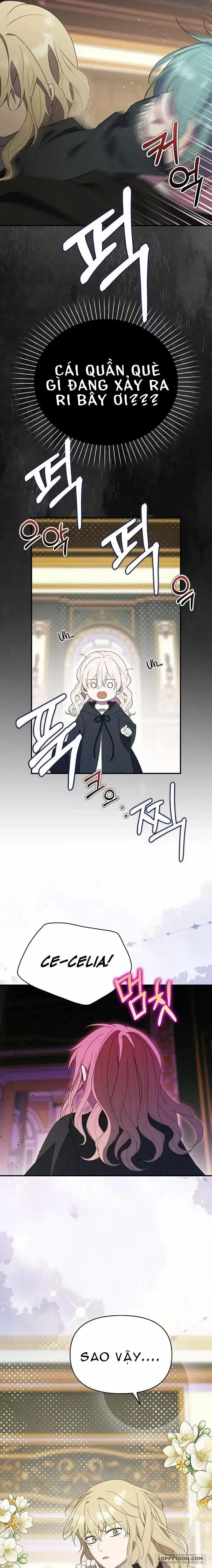 Đứa Trẻ Côn Đồ Nhà Công Tước - Chap 36 - Trang 7