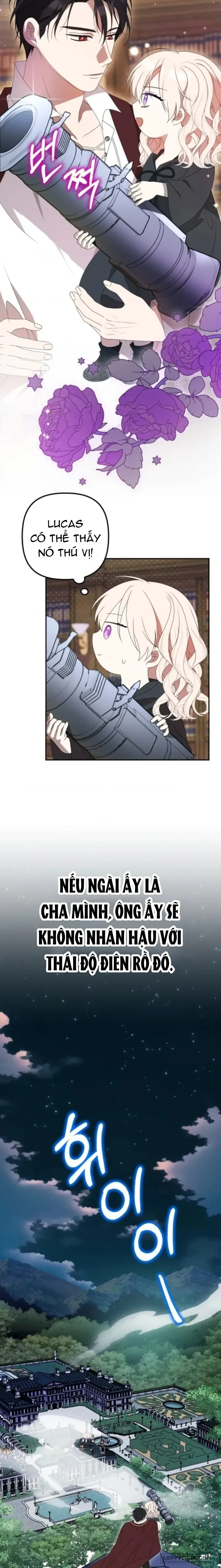 Đứa Trẻ Côn Đồ Nhà Công Tước - Chap 37 - Trang 13