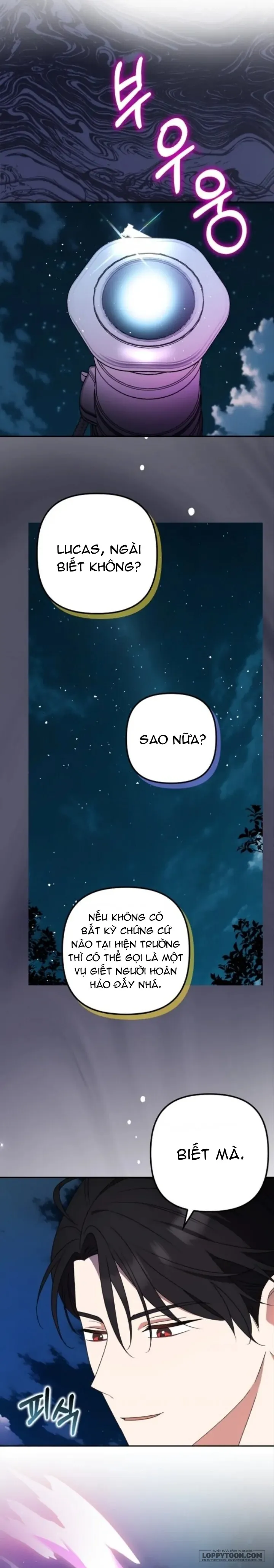 Đứa Trẻ Côn Đồ Nhà Công Tước - Chap 37 - Trang 15