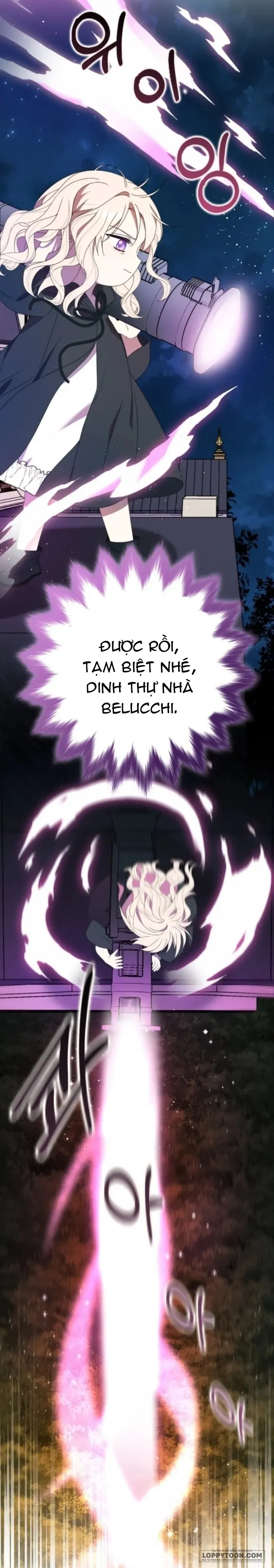 Đứa Trẻ Côn Đồ Nhà Công Tước - Chap 37 - Trang 16
