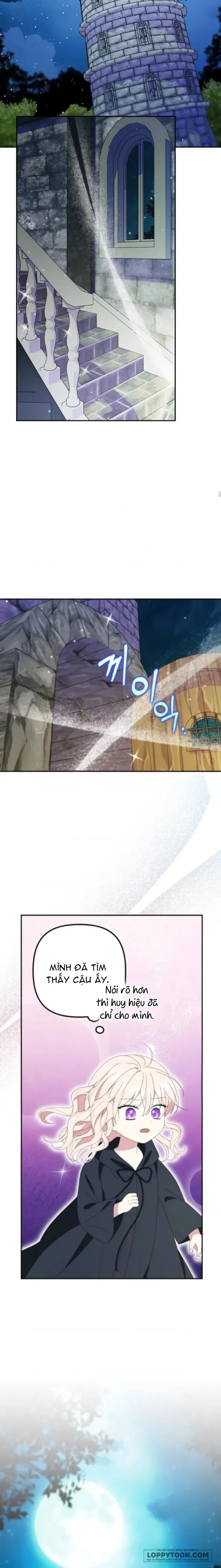 Đứa Trẻ Côn Đồ Nhà Công Tước - Chap 37 - Trang 19