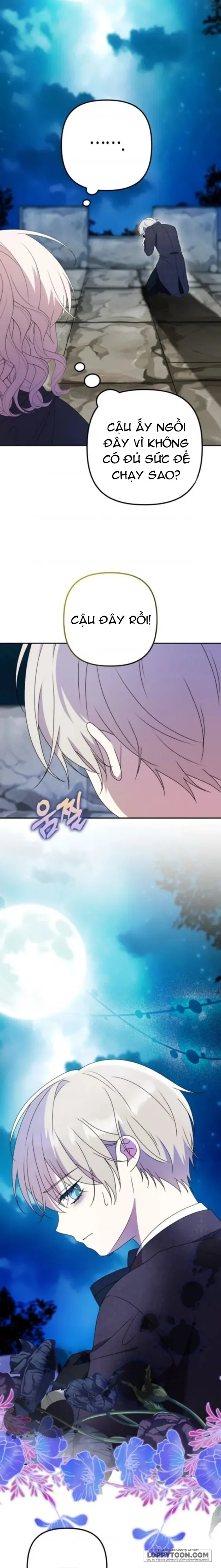 Đứa Trẻ Côn Đồ Nhà Công Tước - Chap 37 - Trang 20