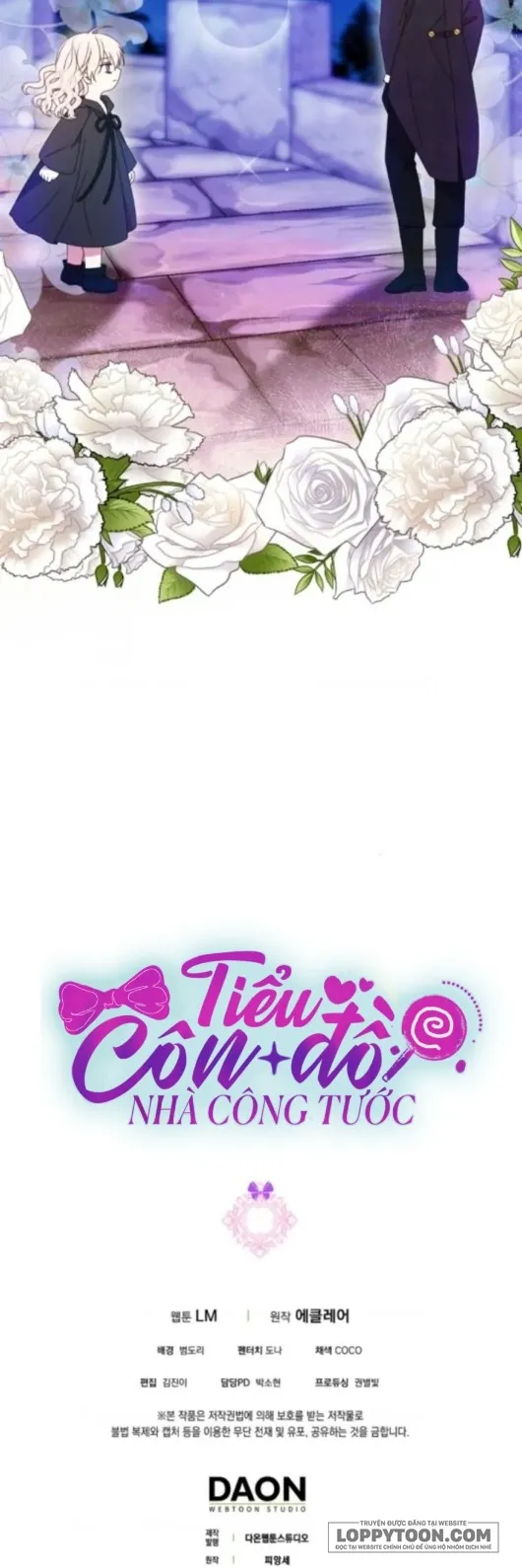 Đứa Trẻ Côn Đồ Nhà Công Tước - Chap 37 - Trang 22