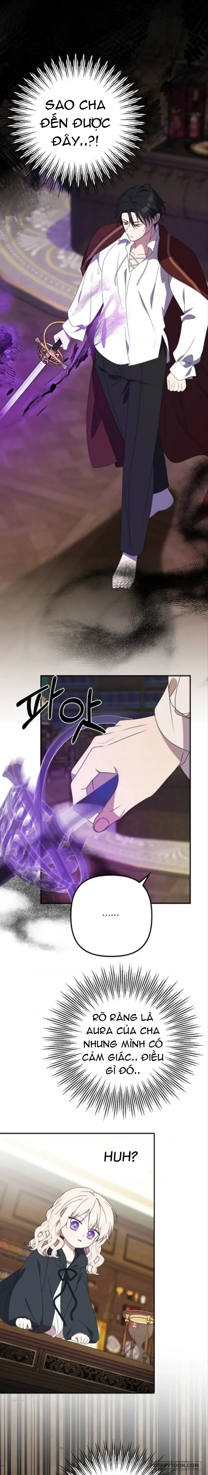 Đứa Trẻ Côn Đồ Nhà Công Tước - Chap 37 - Trang 3