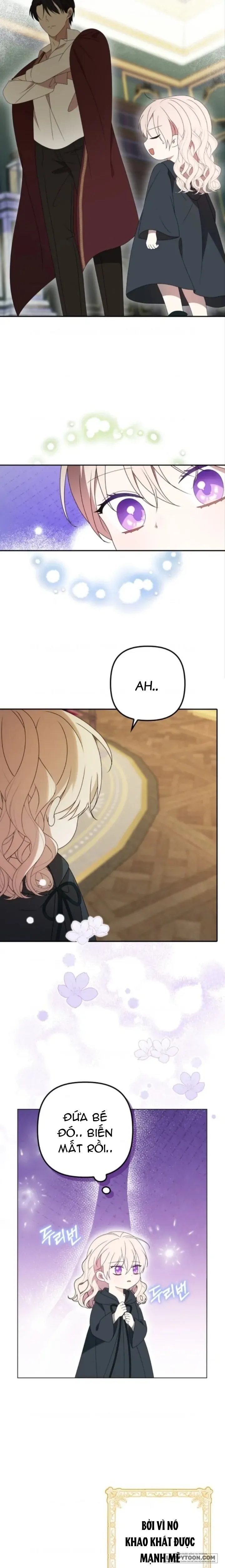 Đứa Trẻ Côn Đồ Nhà Công Tước - Chap 37 - Trang 9