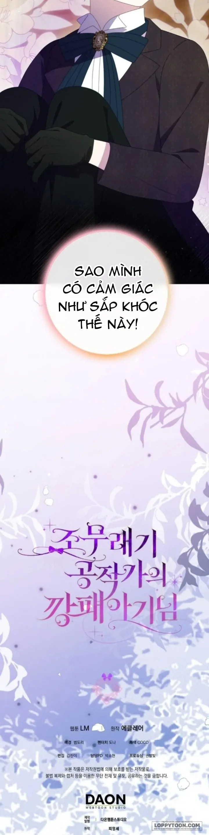 Đứa Trẻ Côn Đồ Nhà Công Tước - Chap 38 - Trang 17