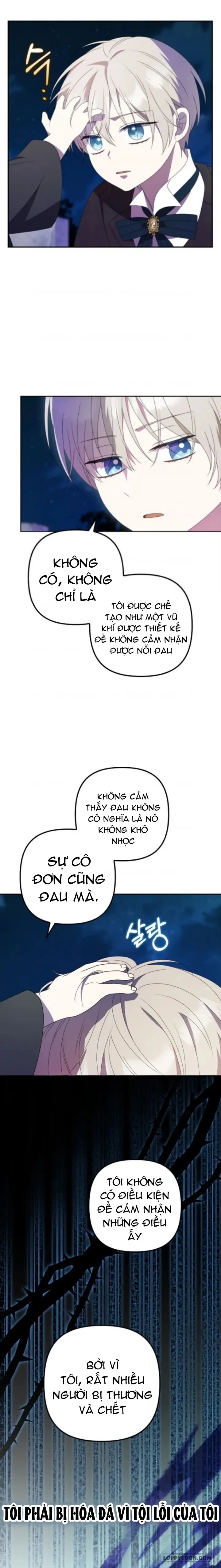 Đứa Trẻ Côn Đồ Nhà Công Tước - Chap 38 - Trang 6