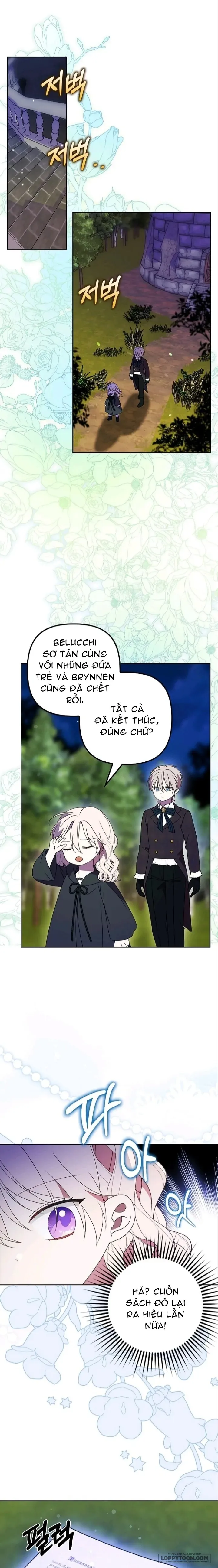 Đứa Trẻ Côn Đồ Nhà Công Tước - Chap 39 - Trang 0