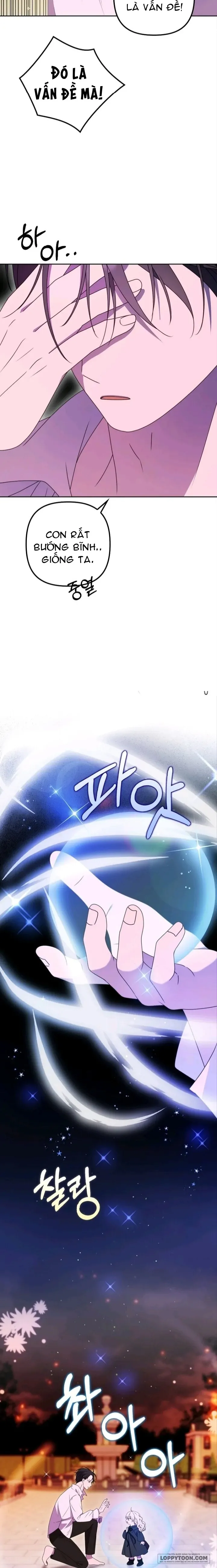 Đứa Trẻ Côn Đồ Nhà Công Tước - Chap 39 - Trang 5