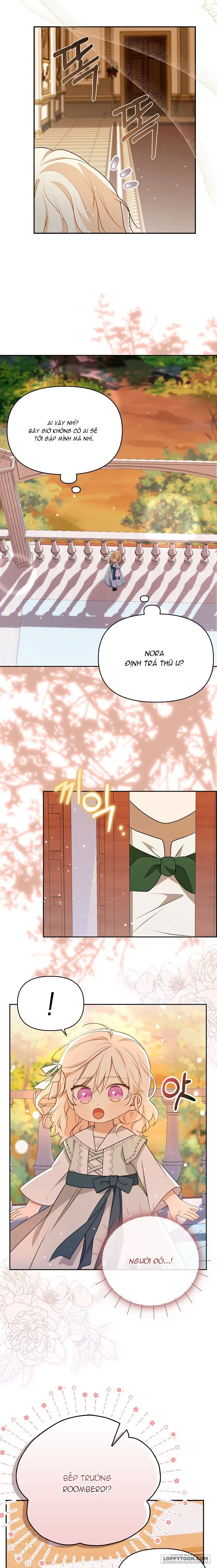 Đứa Trẻ Côn Đồ Nhà Công Tước - Chap 4 - Trang 17