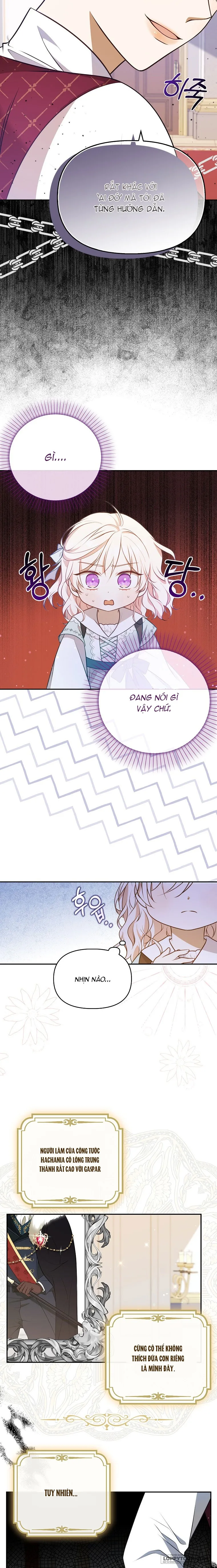 Đứa Trẻ Côn Đồ Nhà Công Tước - Chap 4 - Trang 2