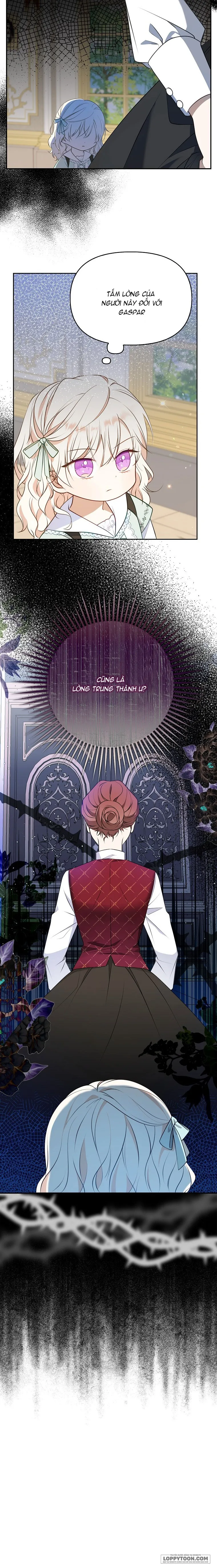Đứa Trẻ Côn Đồ Nhà Công Tước - Chap 4 - Trang 3