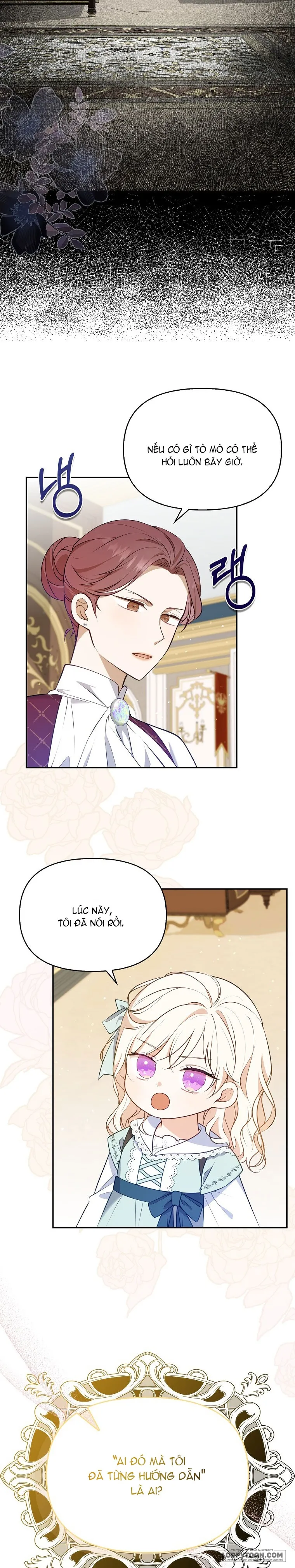 Đứa Trẻ Côn Đồ Nhà Công Tước - Chap 4 - Trang 5