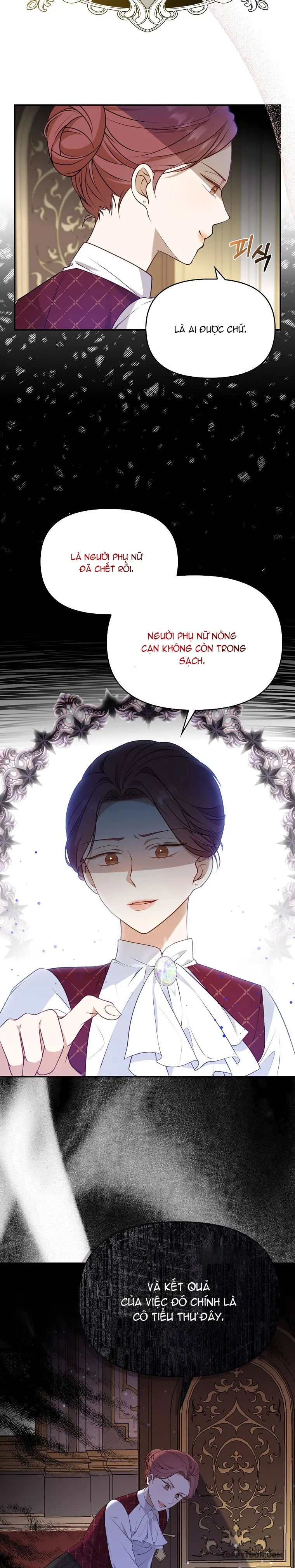Đứa Trẻ Côn Đồ Nhà Công Tước - Chap 4 - Trang 6
