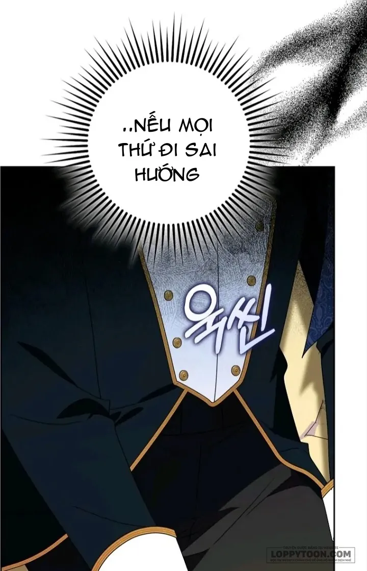Đứa Trẻ Côn Đồ Nhà Công Tước - Chap 40 - Trang 13