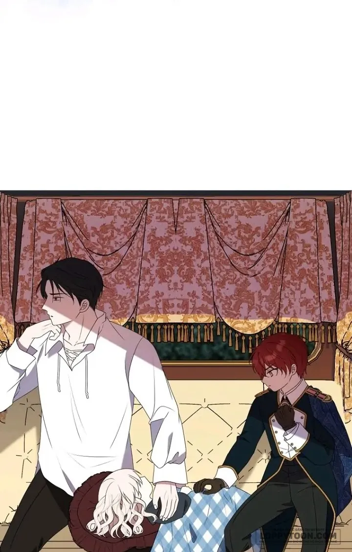 Đứa Trẻ Côn Đồ Nhà Công Tước - Chap 40 - Trang 17
