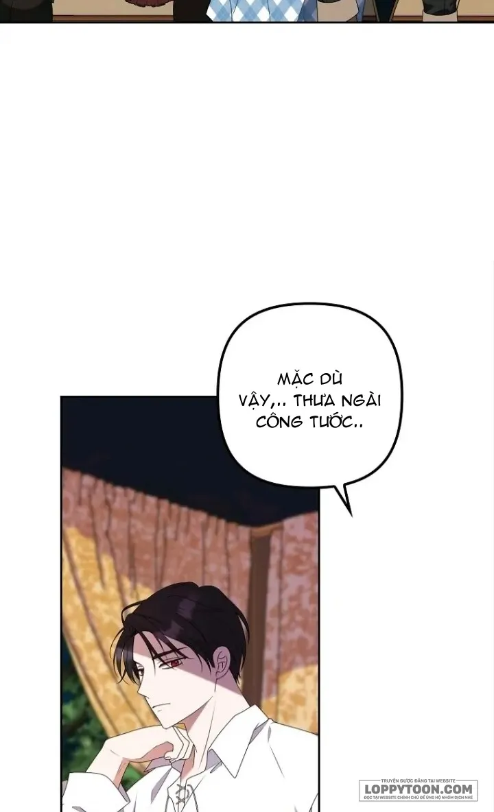 Đứa Trẻ Côn Đồ Nhà Công Tước - Chap 40 - Trang 18