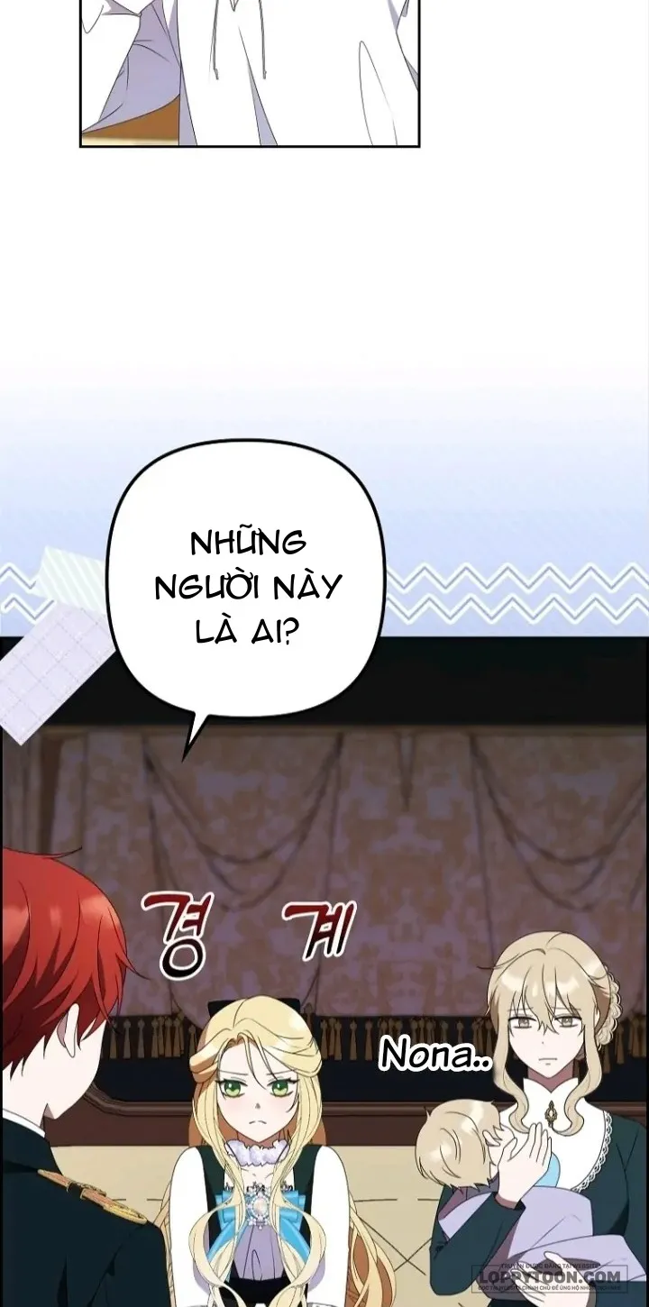 Đứa Trẻ Côn Đồ Nhà Công Tước - Chap 40 - Trang 19