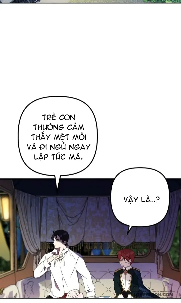 Đứa Trẻ Côn Đồ Nhà Công Tước - Chap 40 - Trang 2