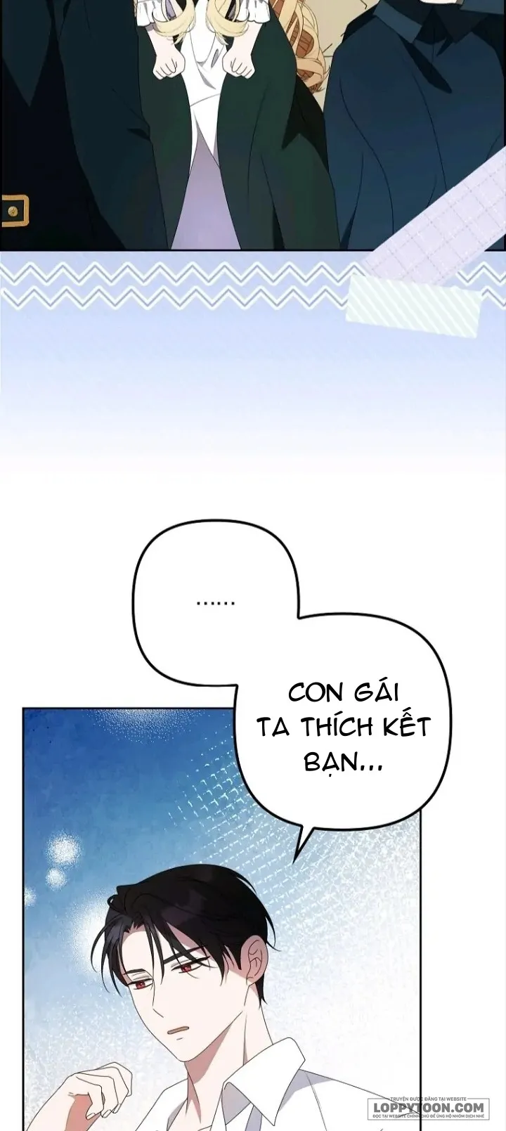 Đứa Trẻ Côn Đồ Nhà Công Tước - Chap 40 - Trang 20