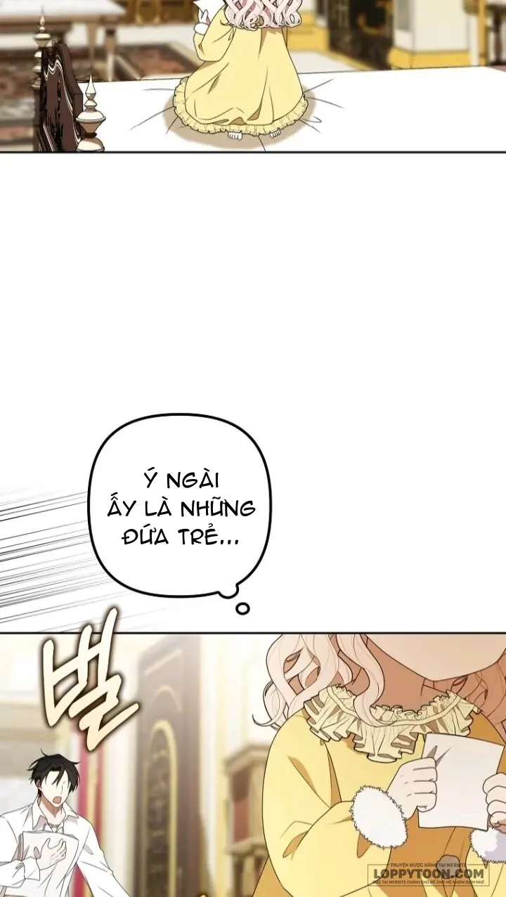 Đứa Trẻ Côn Đồ Nhà Công Tước - Chap 40 - Trang 32