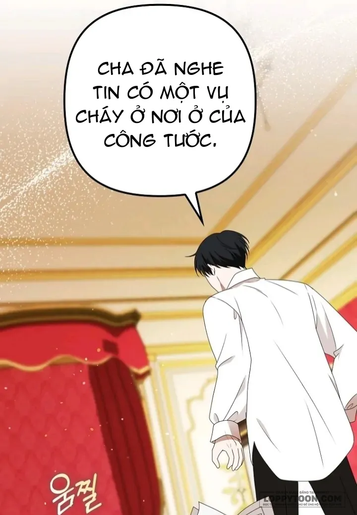 Đứa Trẻ Côn Đồ Nhà Công Tước - Chap 40 - Trang 38
