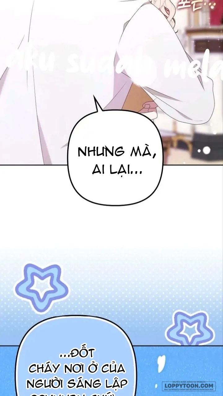 Đứa Trẻ Côn Đồ Nhà Công Tước - Chap 40 - Trang 47
