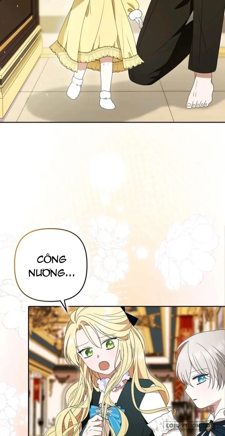 Đứa Trẻ Côn Đồ Nhà Công Tước - Chap 40 - Trang 53