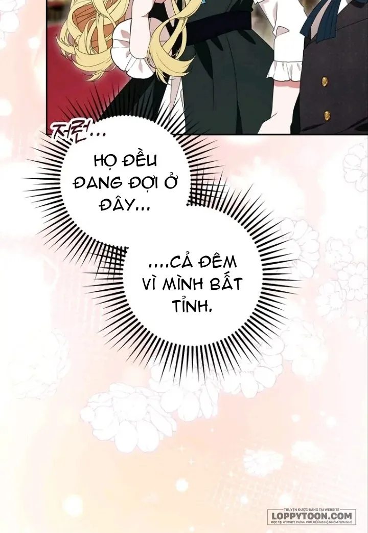 Đứa Trẻ Côn Đồ Nhà Công Tước - Chap 40 - Trang 54