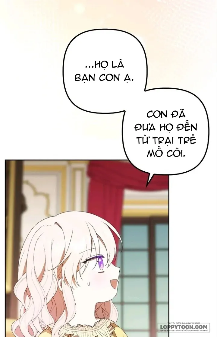 Đứa Trẻ Côn Đồ Nhà Công Tước - Chap 40 - Trang 55