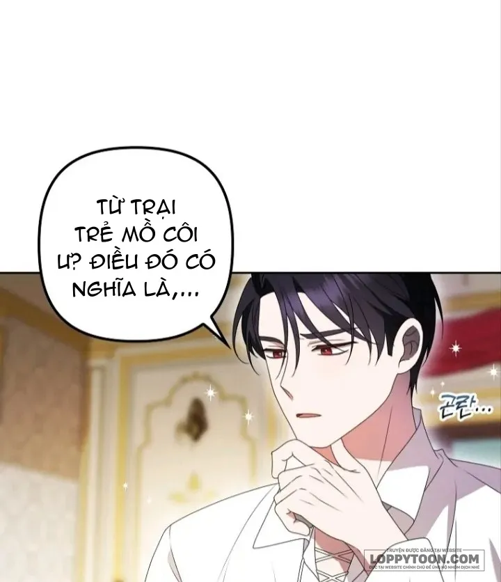Đứa Trẻ Côn Đồ Nhà Công Tước - Chap 40 - Trang 57