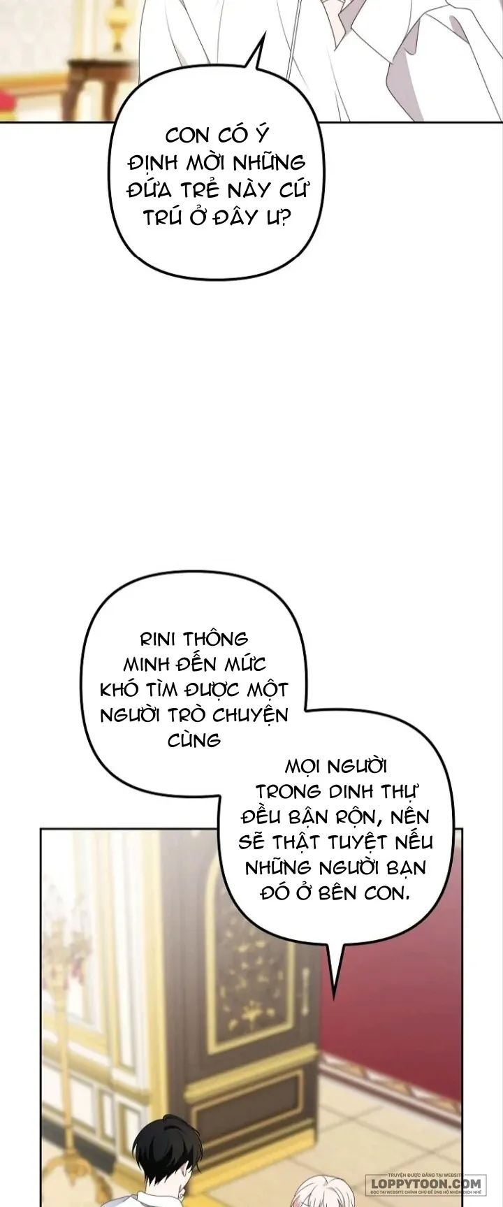 Đứa Trẻ Côn Đồ Nhà Công Tước - Chap 40 - Trang 58
