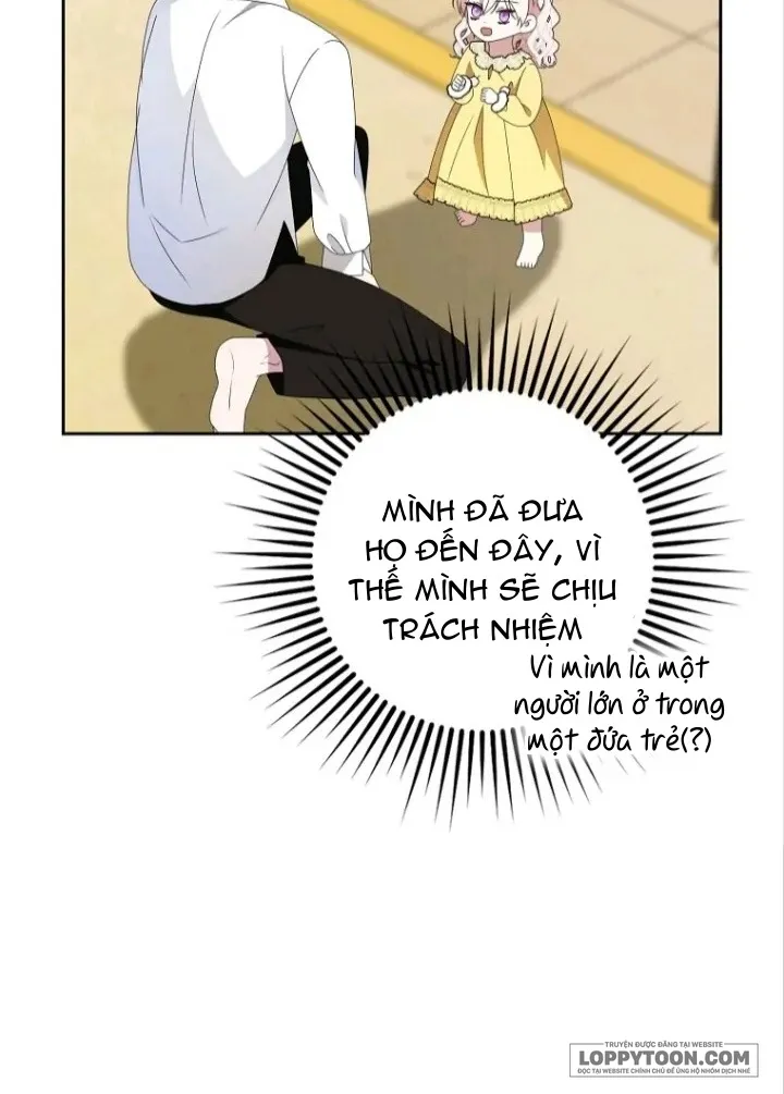 Đứa Trẻ Côn Đồ Nhà Công Tước - Chap 40 - Trang 59