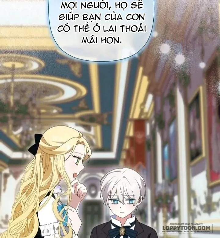 Đứa Trẻ Côn Đồ Nhà Công Tước - Chap 40 - Trang 65