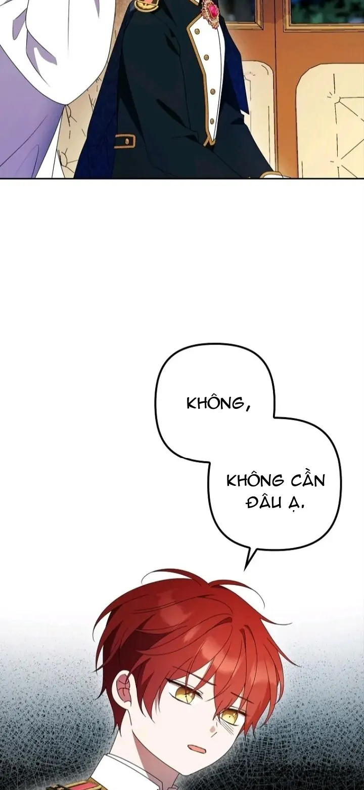 Đứa Trẻ Côn Đồ Nhà Công Tước - Chap 40 - Trang 7