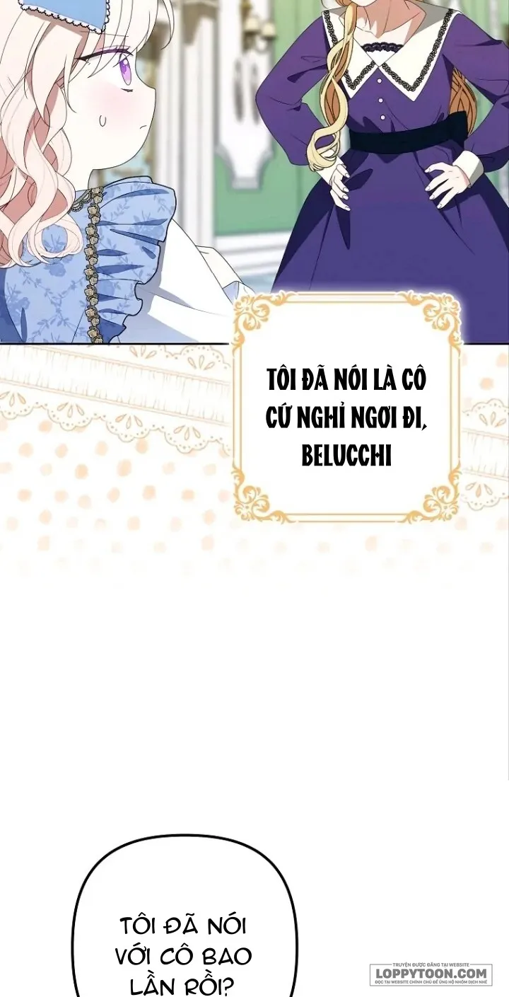 Đứa Trẻ Côn Đồ Nhà Công Tước - Chap 40 - Trang 77