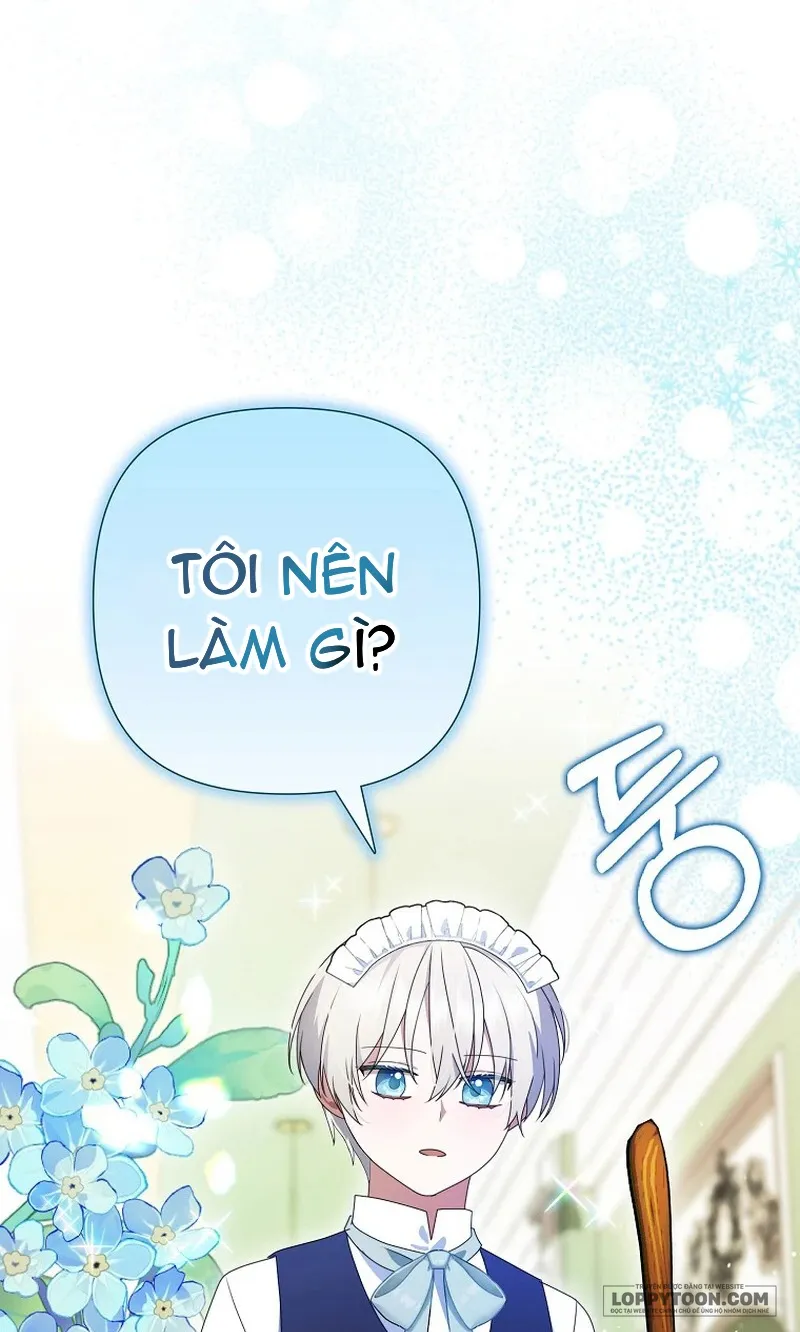 Đứa Trẻ Côn Đồ Nhà Công Tước - Chap 40 - Trang 82