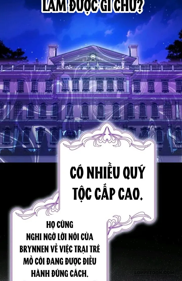 Đứa Trẻ Côn Đồ Nhà Công Tước - Chap 40 - Trang 9
