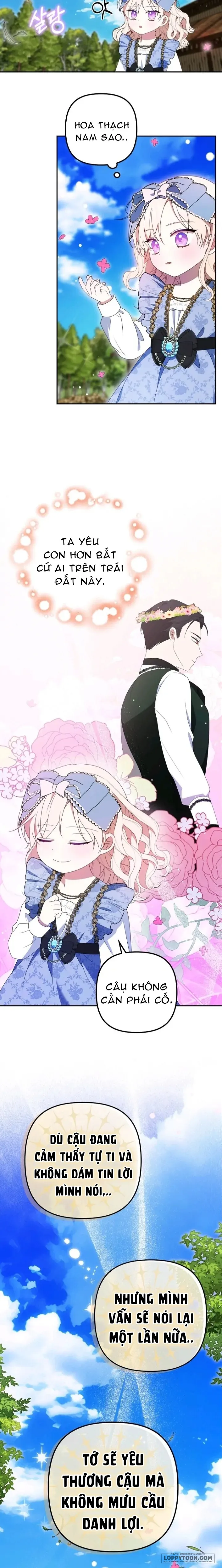 Đứa Trẻ Côn Đồ Nhà Công Tước - Chap 41 - Trang 11