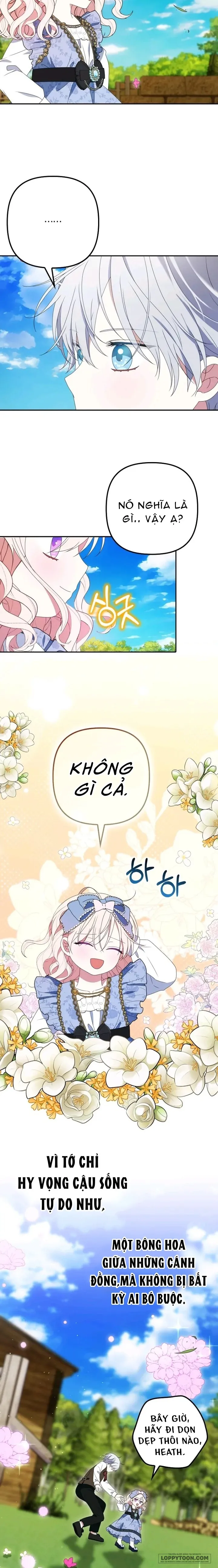 Đứa Trẻ Côn Đồ Nhà Công Tước - Chap 41 - Trang 13
