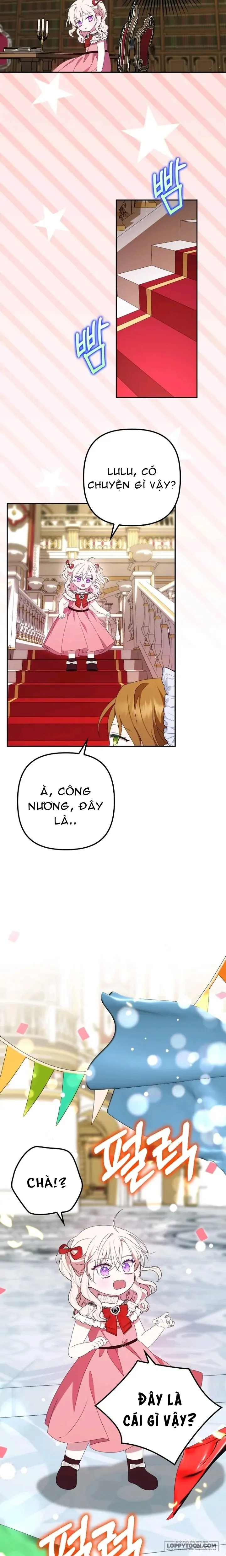 Đứa Trẻ Côn Đồ Nhà Công Tước - Chap 41 - Trang 15