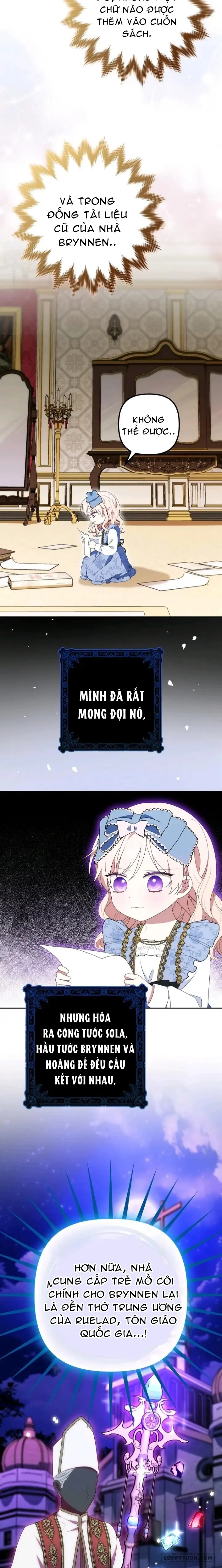Đứa Trẻ Côn Đồ Nhà Công Tước - Chap 41 - Trang 2